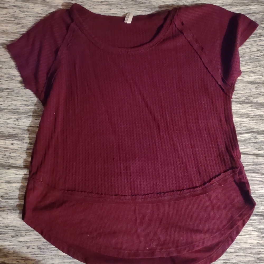 Sweater shirt